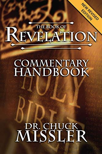 Book of Revelation Handbook