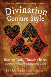 Divination Conjure Style