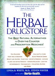 Herbal Drugstore