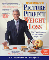 Picture Perfect Weight Loss: The Visual Program for Permanent Weight Loss