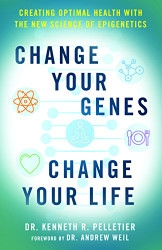 Change Your Genes Change Your Life