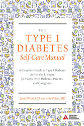 Type 1 Diabetes Self-Care Manual