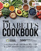 Diabetes Cookbook: 300 Healthy Recipes for Living Powered by
