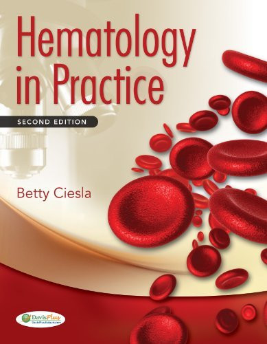 Hematology In Practice