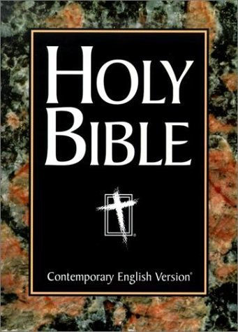 Cev Bible Lp Protocanon Flex