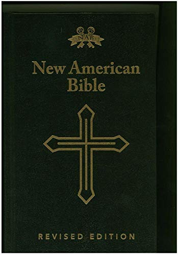 Nabre - New American Bible Revised Edition
