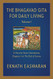 Bhagavad Gita for Daily Living Volume 1
