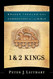 1 & 2 Kings (Brazos Theological Commentary on the Bible)