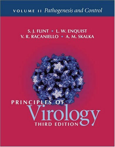 Principles Of Virology Volume 2