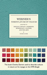 Werner's Nomenclature of Colours