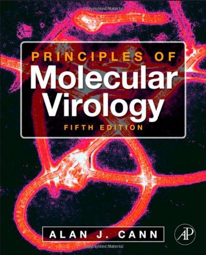 Principles Of Molecular Virology