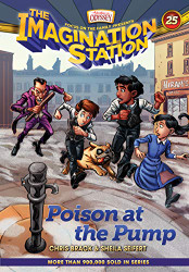 Poison at the Pump (AIO Imagination Station Books)