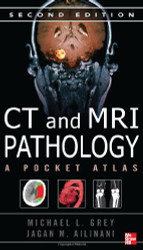 Ct And Mri Pathology