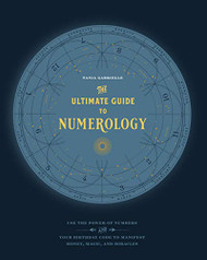 Ultimate Guide to Numerology Vol. 6