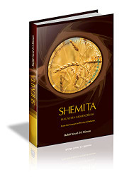 Shemita: Halacha Mimekorah - From the Sources to Practical Halacha