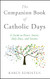 Companion Book of Catholic Days: A Guide to Feasts