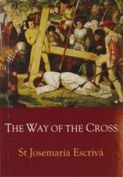Way of the Cross - Pocket