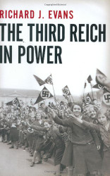 Third Reich in Power 1933-1939