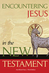 Encountering Jesus in the New Testament