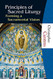 Principles of Sacred Liturgy: Forming a Sacramental Vision