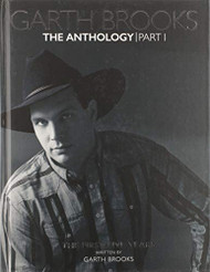 Garth Brooks The Anthology: The First Five Years