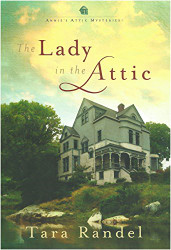 Lady in the Attic
