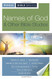 Names of God and Other Bible Studies (Rose Bible Basics)