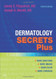 Dermatology Secrets In Color