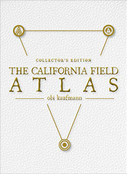 California Field Atlas: Deluxe Edition