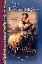 Privilege: Lessons from the Heart of A Shepherdess