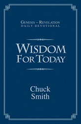 Wisdom For Today Devotional -