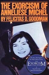 Exorcism of Anneliese Michel
