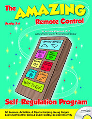 Amazing Remote Control Self-Regulation Program