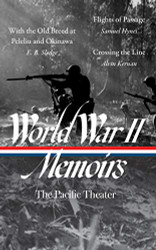 World War II Memoirs: The Pacific Theater