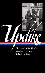 John Updike: Novels 1986-1990