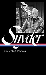 Gary Snyder: Collected Poems