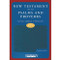 KJV New Testament with Psalms and Proverbs Flexisoft