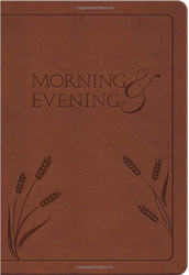Morning and Evening: King James Version