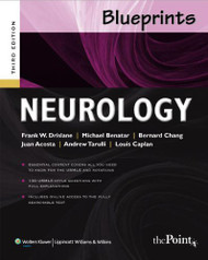 Blueprints In Neurology