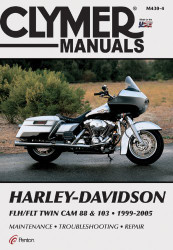 Harley-Davidson Electra Glide Road King Screamin&apos; Eagle Motorcycle