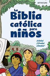 La Biblia catolica para ninos