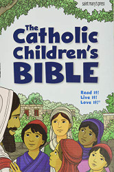 Catholic Children's Bible Revised ()