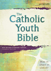 Catholic Youth BibleNRSV