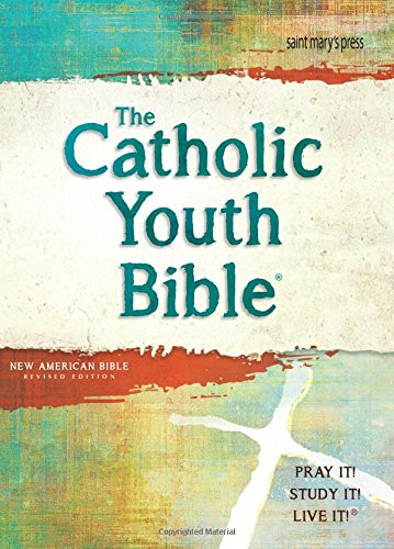 Catholic Youth BibleNABRE: New American Bible Revised Edition