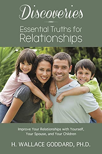 Discoveries: Essential Truths for Relationships