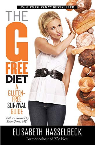 G-Free Diet: A Gluten-Free Survival Guide