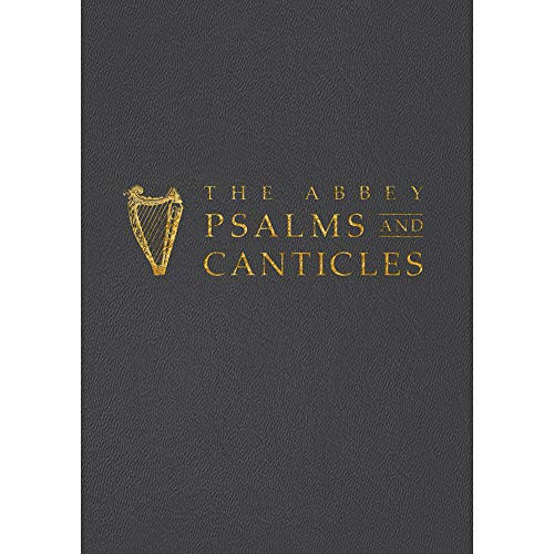 Abbey Psalms and Canticles