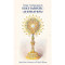 Prayer Companion for Eucharistic Adoration
