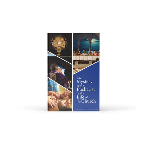 Mystery of the Eucharist in the Life of the Church Mystery of the Eucharist in the Life of the Church