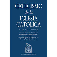 Catecismo de la Iglesia Catolica